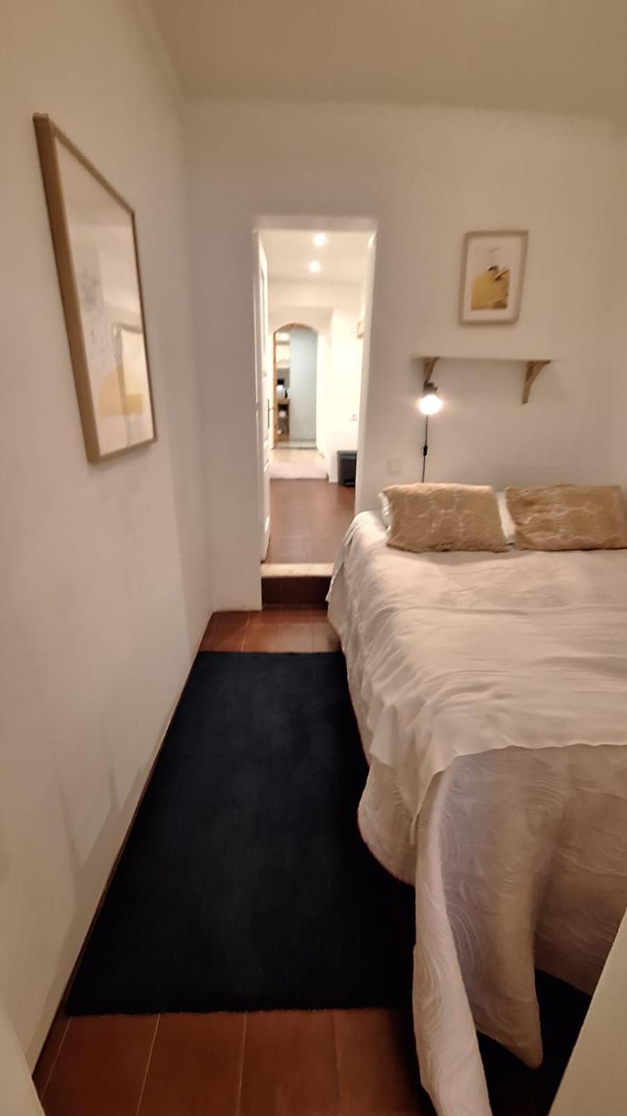 Apartment Flores 23 Lissabon