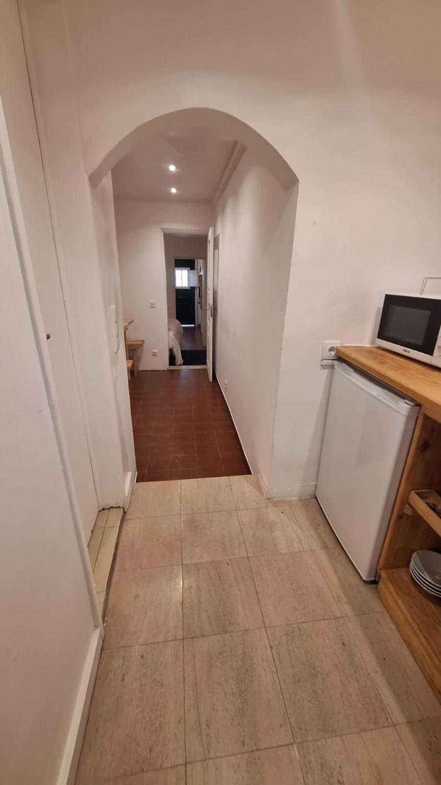 Apartment Flores 23